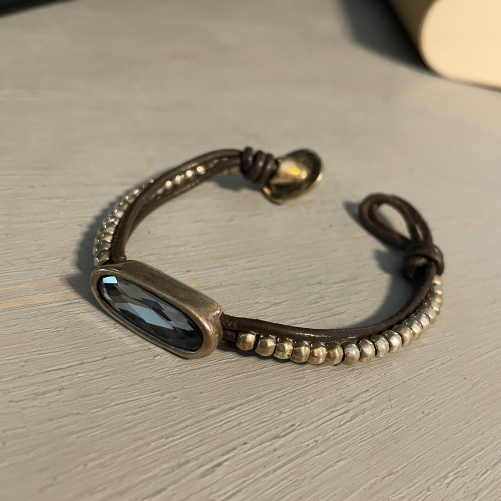 Uno de 50 bracelet